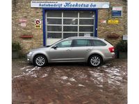 tweedehands Skoda Octavia Combi 1.2 TSI Greentech Ambition Businessline