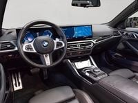 Occasion BMW 420 M Sport 184 PK (135 kW) 2024 Grijs Cabriolet