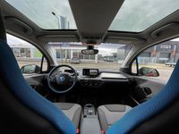 tweedehands BMW i3 120Ah / 42 kWh 185pk Schuifdak/Adaptive cruise/20"/Camera