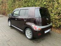 tweedehands Daihatsu Materia 1.5i Airco lmv 172dkm 2006