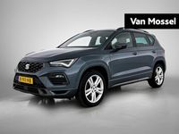Occasion Seat Ateca Business 150 PK (110 kW) 2021 Grijs SUV