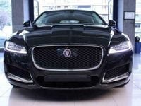 tweedehands Jaguar XF Sportbrake 2.0i 250PK PORTFOLIO - FULL!!!