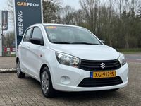 tweedehands Suzuki Celerio 1.0 Comfort Dealer Onderhouden '' Airco