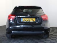tweedehands Mercedes A180 d Lease Edition Ambition