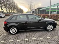 Occasion Audi A3 e-tron 150 PK (110 kW) 2017 Zwart Hatchback