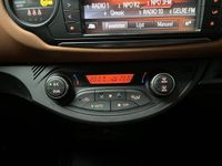 tweedehands Toyota Yaris 1.0 VVT-i Style