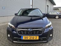 tweedehands Subaru XV 1.6i Luxury | Navi | Adap. Cruise | Apple Carplay