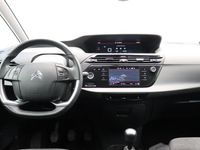 tweedehands Citroën C4 SpaceTourer Grand 1.2 PureTech Business 7 Persoons - Carplay, Camera