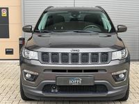 tweedehands Jeep Compass 1.4 MultiAir | Night Eagle | Navi | Camera