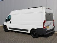 tweedehands Fiat Ducato 33 2.3 MultiJet L2H2 *Zonnepanelen* Omvormer*