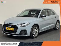Occasion Audi A1 Sportback 2025 Grijs Hatchback