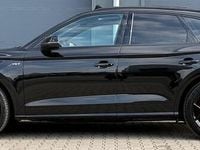 Occasion Audi SQ5 S-Line 354 PK (260 kW) 2018 Zwart (metallic) SUV