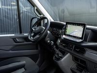 Occasion VW Crafter Trendline 140 PK (102 kW) 2024 Wit Van