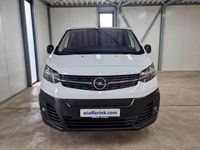 tweedehands Opel Vivaro -e L3 50 kWh Cargo Navi Apple Carplay/Android Auto 2x schuifdeur Camera