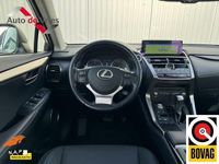 tweedehands Lexus NX300h AWD Sport Edition|Navi|NAP|Schuifdak