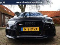 tweedehands Audi RS6 RS6 4.0 TFSI V8quattro Pro Line+ Aut. | Panorama