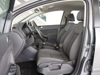 tweedehands VW Golf Plus 1.4 TSI Comfortline Nieuwe APK Trekhaak Stoelverwarming Navigatie Parkeersensoren