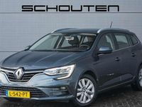 Occasion Renault Megane E-Tech Business 160 PK (117 kW) 2021 Grijs Stationwagen