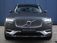 Occasion Volvo XC90 Inscription 455 PK (334 kW) 2022 Grijs SUV