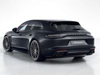 tweedehands Porsche Panamera 4 E-Hybrid Sport Turismo Platinum Edition