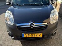 tweedehands Opel Combo 1.3 CDTi L1H1 Sport