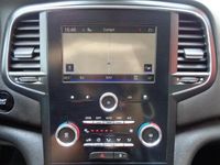 Occasion Renault Mégane GrandTour Bose Edition 101 PK (74 kW) 2017 Wit Stationwagen