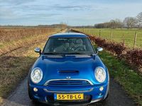 Occasion Mini Cooper S Chili 170 PK (125 kW) 2006 Hatchback