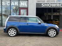 tweedehands Mini Cooper S 1.6 174PK 6-Bak, Cruise Cr, Clima, Goed Onderhouden, Nette Staat!!