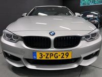 tweedehands BMW 420 420 Coupé i Executive M-SPORT 19'' NAVI/LED/ECC/PDC