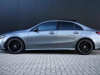 Occasion Mercedes A200 Business 163 PK (119 kW) 2020 Grijs Sedan