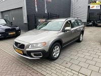Occasion Volvo XC70 Momentum 238 PK (175 kW) 2008 Bruin SUV