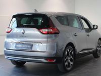 Occasion Renault Grand Scénic IV Techno 140 PK (102 kW) 2023 Gris cassiopée kng MPV