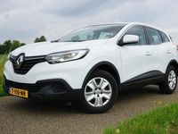 tweedehands Renault Kadjar 1.2 TCe Life | Airco | Cruise |