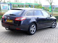 tweedehands Peugeot 508 SW 1.6 BlueHDi Executive Aut. Pano|Navi|Clima|LMV