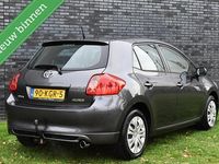 Occasion Toyota Auris 101 PK (74 kW) 2009 Grijs Hatchback