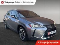 Occasion Lexus UX 154 PK (113 kW) 2020 Grijs SUV