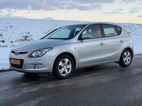 Occasion Hyundai i30 Dynamiq 126 PK (92 kW) 2011 Grijs (metallic) Hatchback