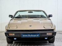 tweedehands Triumph TR8 Convertible