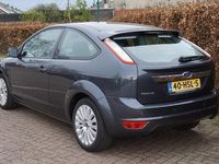 tweedehands Ford Focus 1.6 Titanium|2e Eigenaar|Volledig Dealeronderhoude