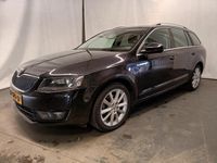 tweedehands Skoda Octavia Combi 1.2 TSI Greentech Elegance Businessline - Tr