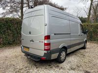 tweedehands Mercedes Sprinter 313 CDI 906.735