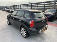 tweedehands Mini Cooper Countryman 1.6 Automaat 2e eig Historie Clima Cruise