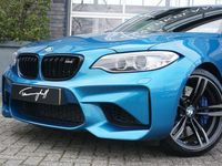 tweedehands BMW M2 m2DCT - SCH./KANT.DAK - VOLL. HISTORIE