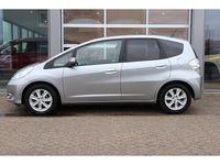 Occasion Honda Jazz Elegance 89 PK (65 kW) 2011 Grijs Hatchback