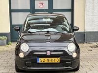 tweedehands Fiat 500 1.2 Pop-automaat-airco-elek ramen