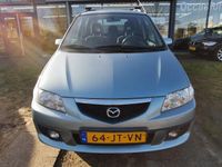 tweedehands Mazda Premacy 1.8i Active |AIRCO|ELEK.RAMEN|NAP|APK.