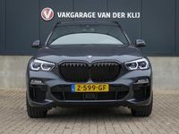 tweedehands BMW X5 XDrive45e M-Sport | Laser | Harman/Kardon | Head-Up | Camera | Luchtvering