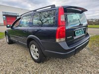 tweedehands Volvo XC70 Cross Country 2.4 T Comfort Line