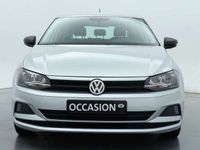 tweedehands VW Polo 1.0 MPI 65pk Trendline App Connect