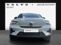 tweedehands Volvo C40 Single Motor Extended Range Plus 82 kWh / 20" / Nu